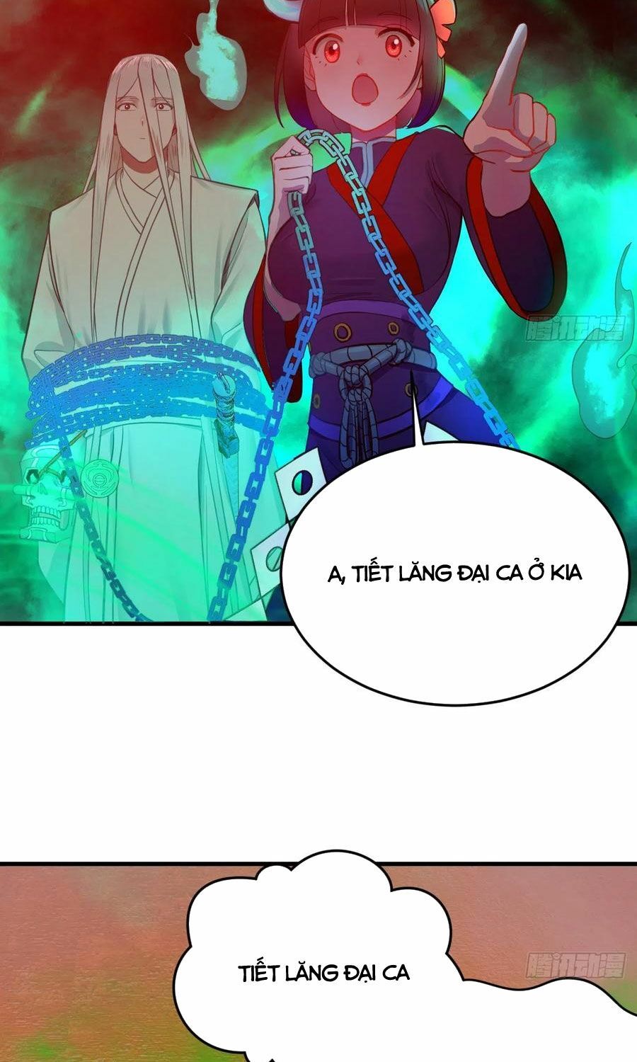 đọc truyện Ta Luyện Khí Ba Ngàn Năm Chương 211 ảnh 37 tại Thiên Thai Truyện