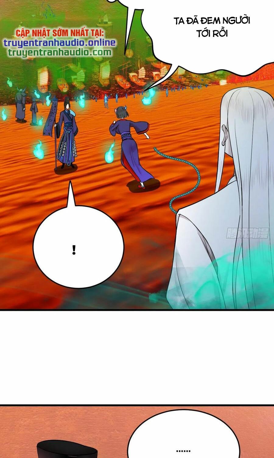 đọc truyện Ta Luyện Khí Ba Ngàn Năm Chương 211 ảnh 38 tại Thiên Thai Truyện