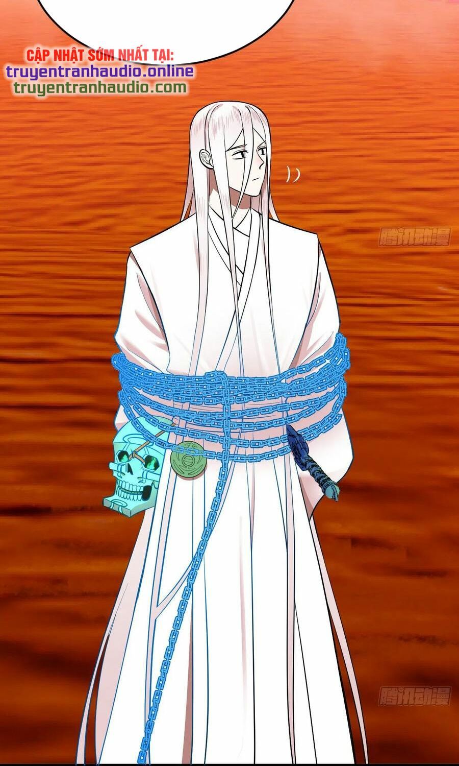 đọc truyện Ta Luyện Khí Ba Ngàn Năm Chương 211 ảnh 40 tại Thiên Thai Truyện