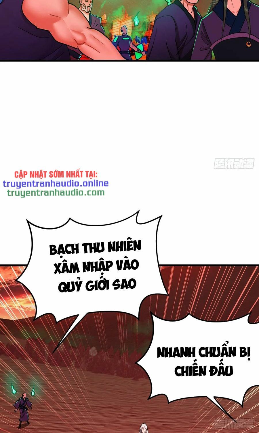 đọc truyện Ta Luyện Khí Ba Ngàn Năm Chương 211 ảnh 44 tại Thiên Thai Truyện