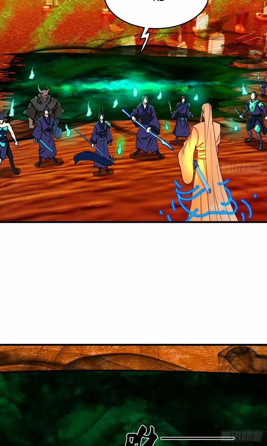 đọc truyện Ta Luyện Khí Ba Ngàn Năm Chương 211 ảnh 47 tại Thiên Thai Truyện