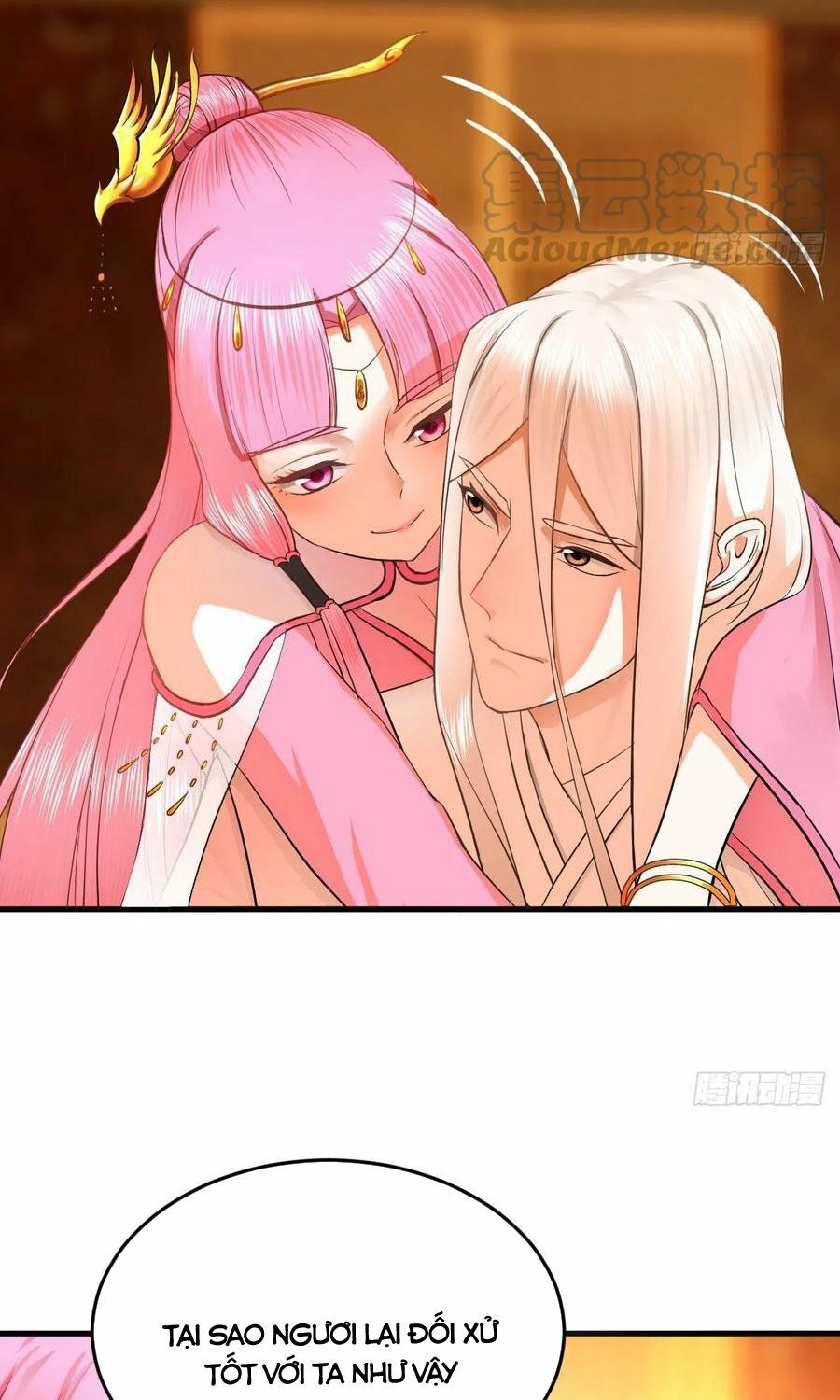 đọc truyện Ta Luyện Khí Ba Ngàn Năm Chương 211 ảnh 7 tại Thiên Thai Truyện