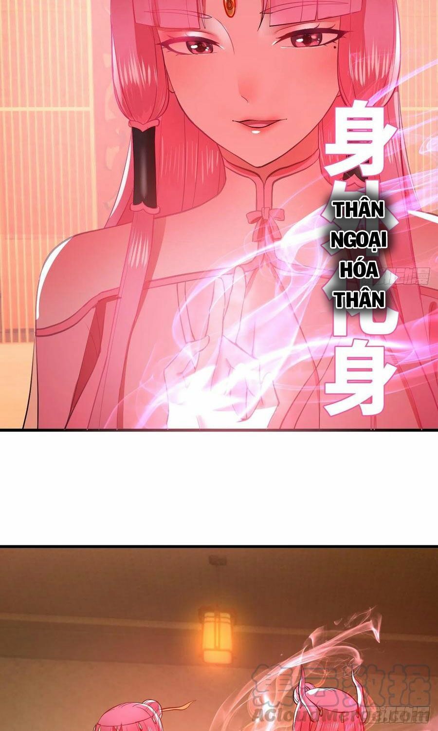 đọc truyện Ta Luyện Khí Ba Ngàn Năm Chương 211 ảnh 11 tại Thiên Thai Truyện