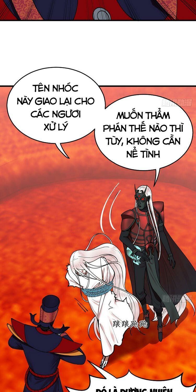 đọc truyện Ta Luyện Khí Ba Ngàn Năm Chương 212 ảnh 17 tại Thiên Thai Truyện