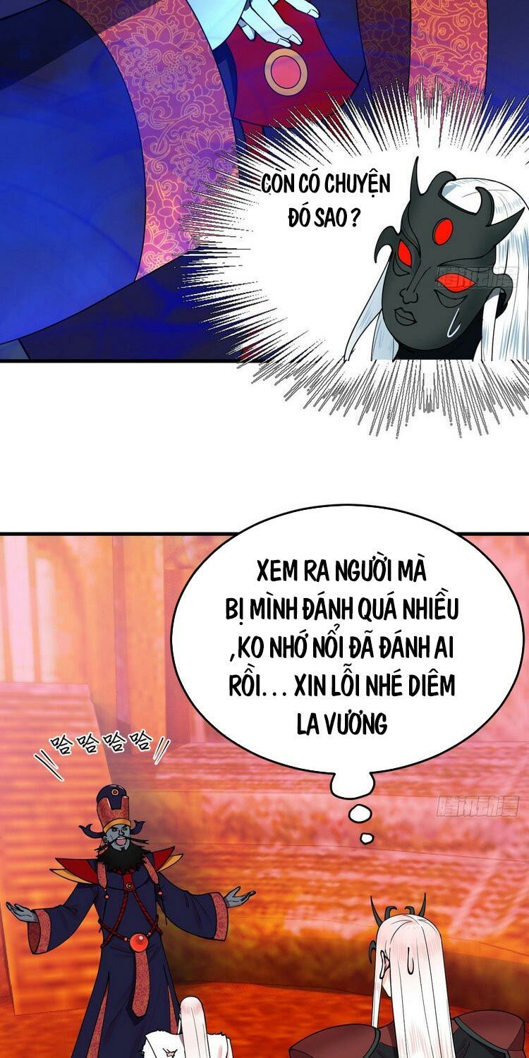 đọc truyện Ta Luyện Khí Ba Ngàn Năm Chương 212 ảnh 19 tại Thiên Thai Truyện