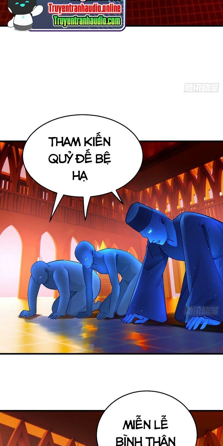 đọc truyện Ta Luyện Khí Ba Ngàn Năm Chương 212 ảnh 24 tại Thiên Thai Truyện