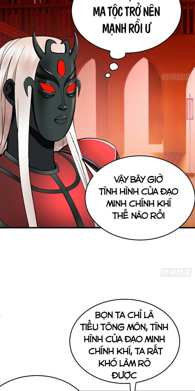 đọc truyện Ta Luyện Khí Ba Ngàn Năm Chương 212 ảnh 29 tại Thiên Thai Truyện