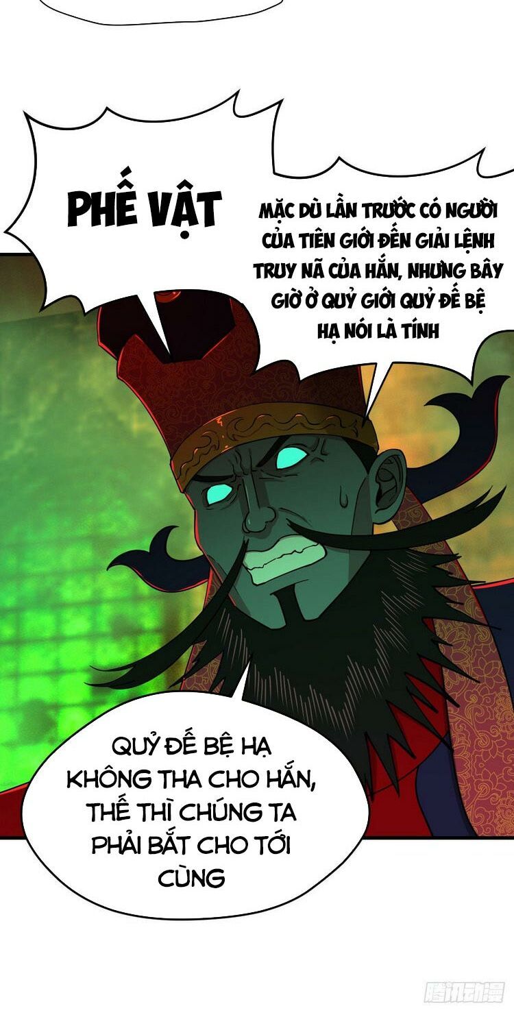 đọc truyện Ta Luyện Khí Ba Ngàn Năm Chương 212 ảnh 37 tại Thiên Thai Truyện