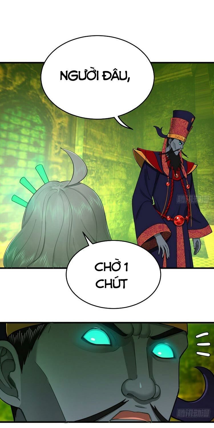 đọc truyện Ta Luyện Khí Ba Ngàn Năm Chương 212 ảnh 38 tại Thiên Thai Truyện