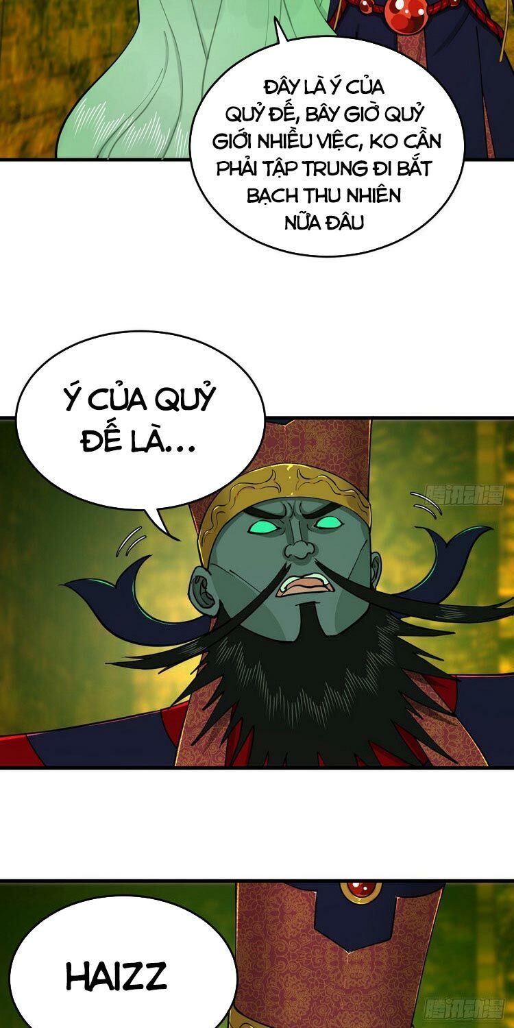 đọc truyện Ta Luyện Khí Ba Ngàn Năm Chương 212 ảnh 41 tại Thiên Thai Truyện