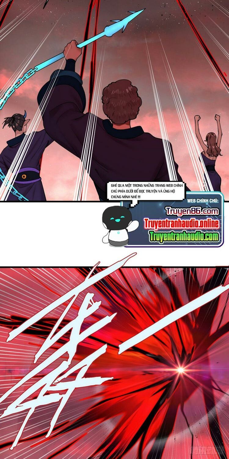 đọc truyện Ta Luyện Khí Ba Ngàn Năm Chương 212 ảnh 6 tại Thiên Thai Truyện