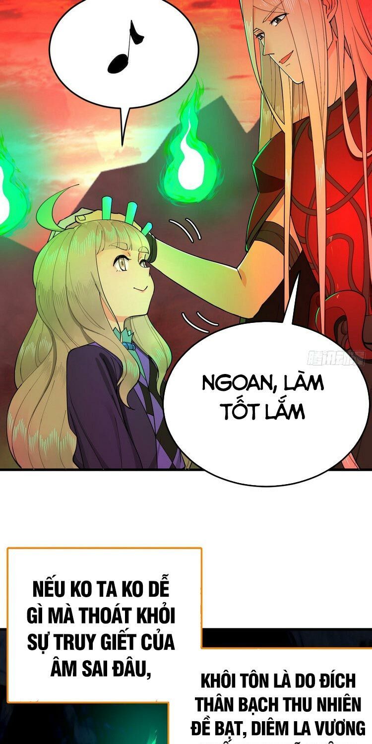 đọc truyện Ta Luyện Khí Ba Ngàn Năm Chương 212 ảnh 47 tại Thiên Thai Truyện