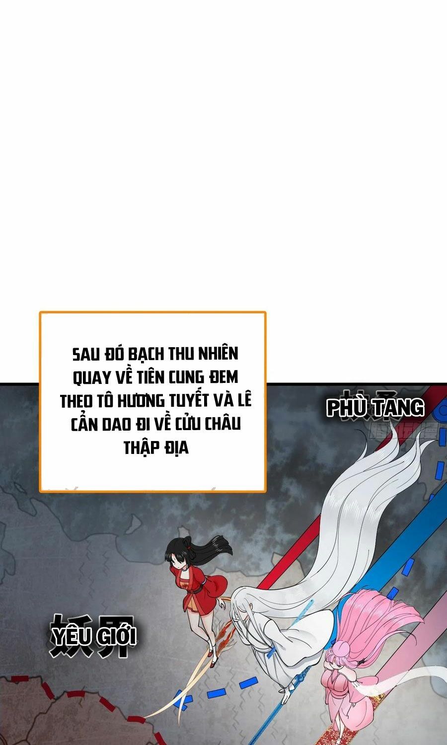 đọc truyện Ta Luyện Khí Ba Ngàn Năm Chương 213 ảnh 3 tại Thiên Thai Truyện