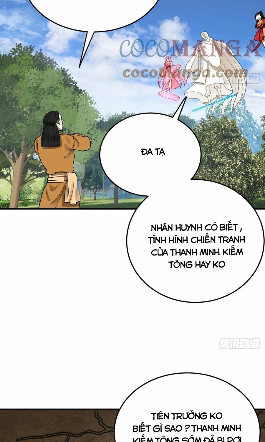 đọc truyện Ta Luyện Khí Ba Ngàn Năm Chương 213 ảnh 13 tại Thiên Thai Truyện