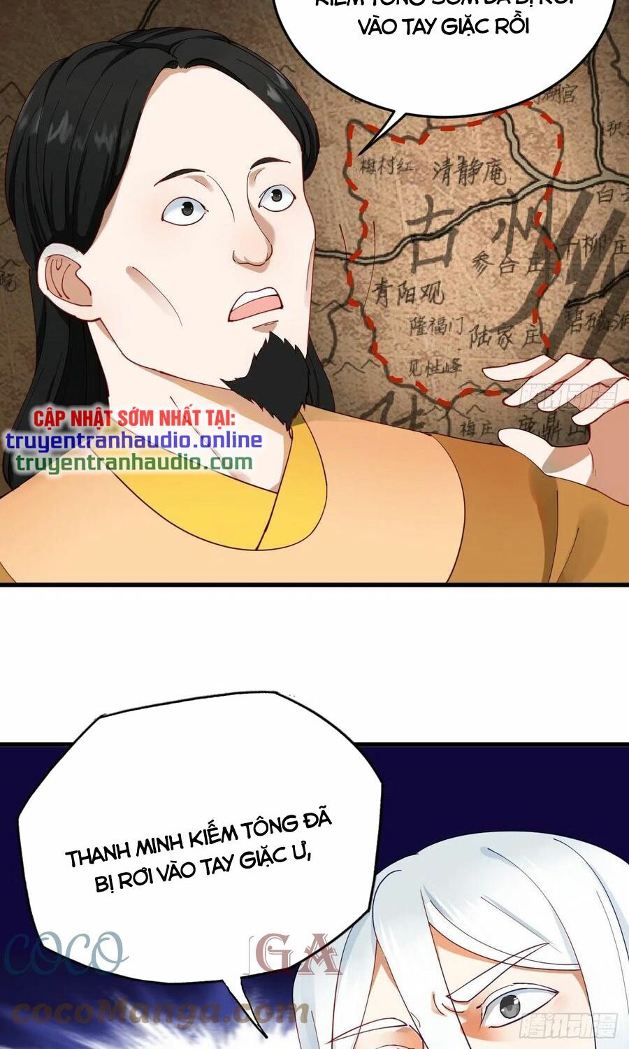 đọc truyện Ta Luyện Khí Ba Ngàn Năm Chương 213 ảnh 14 tại Thiên Thai Truyện