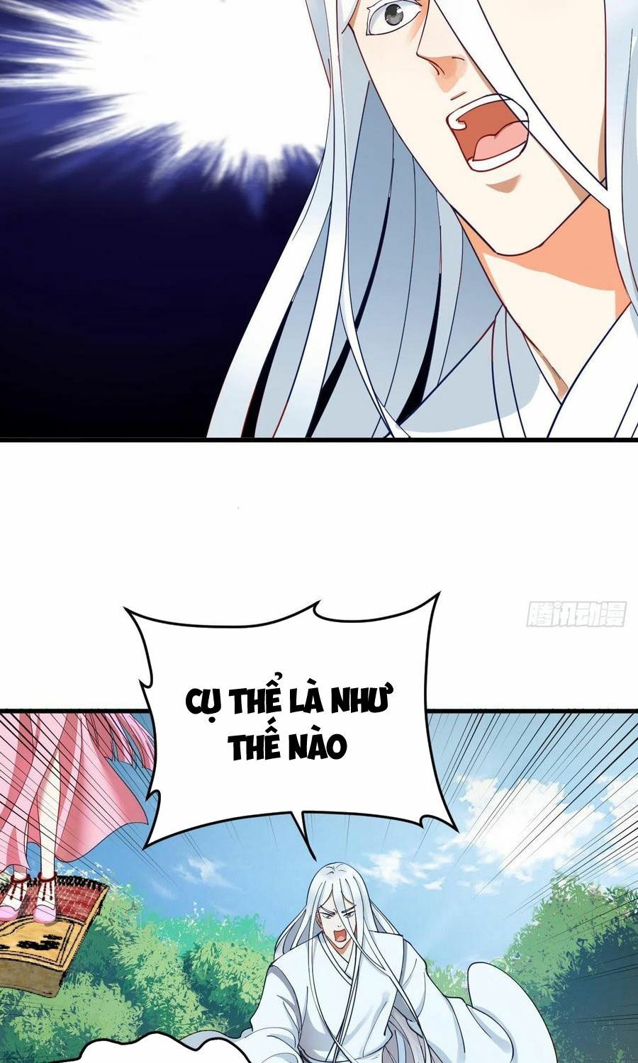 đọc truyện Ta Luyện Khí Ba Ngàn Năm Chương 213 ảnh 15 tại Thiên Thai Truyện