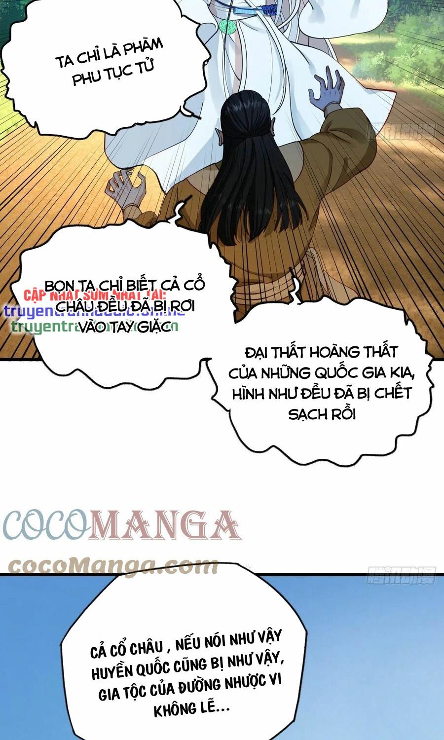 đọc truyện Ta Luyện Khí Ba Ngàn Năm Chương 213 ảnh 16 tại Thiên Thai Truyện