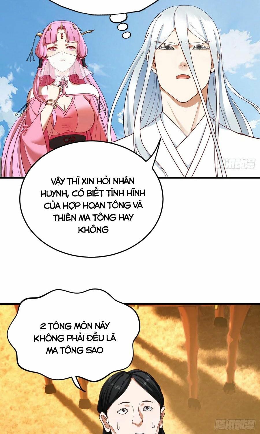 đọc truyện Ta Luyện Khí Ba Ngàn Năm Chương 213 ảnh 17 tại Thiên Thai Truyện