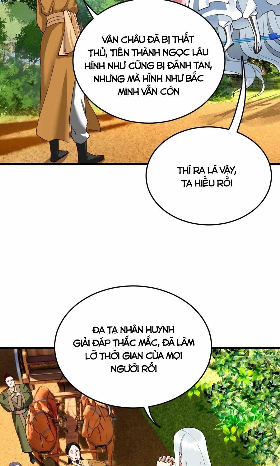 đọc truyện Ta Luyện Khí Ba Ngàn Năm Chương 213 ảnh 19 tại Thiên Thai Truyện