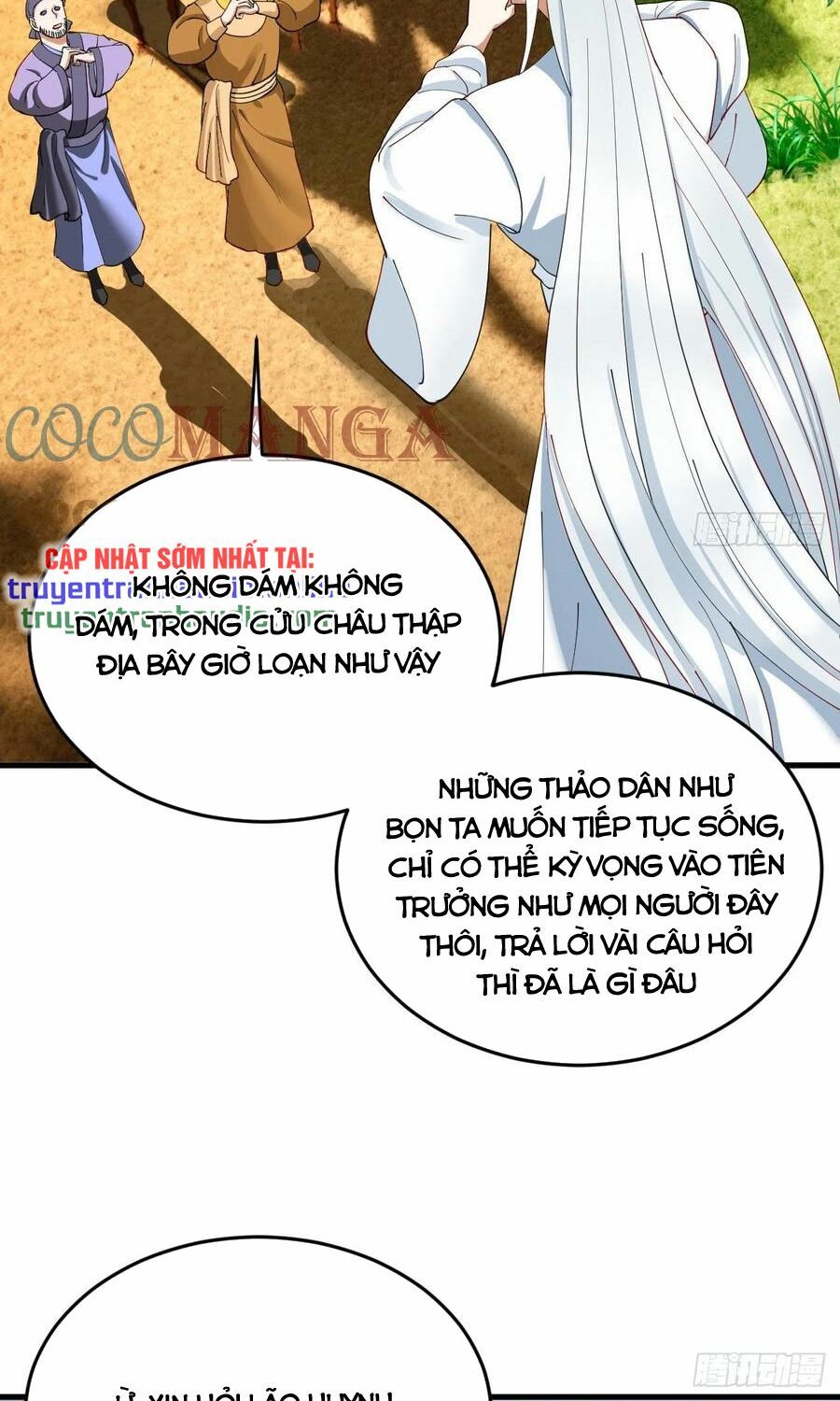 đọc truyện Ta Luyện Khí Ba Ngàn Năm Chương 213 ảnh 20 tại Thiên Thai Truyện