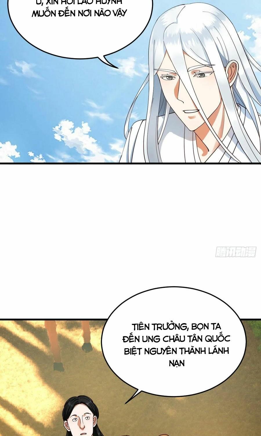 đọc truyện Ta Luyện Khí Ba Ngàn Năm Chương 213 ảnh 21 tại Thiên Thai Truyện