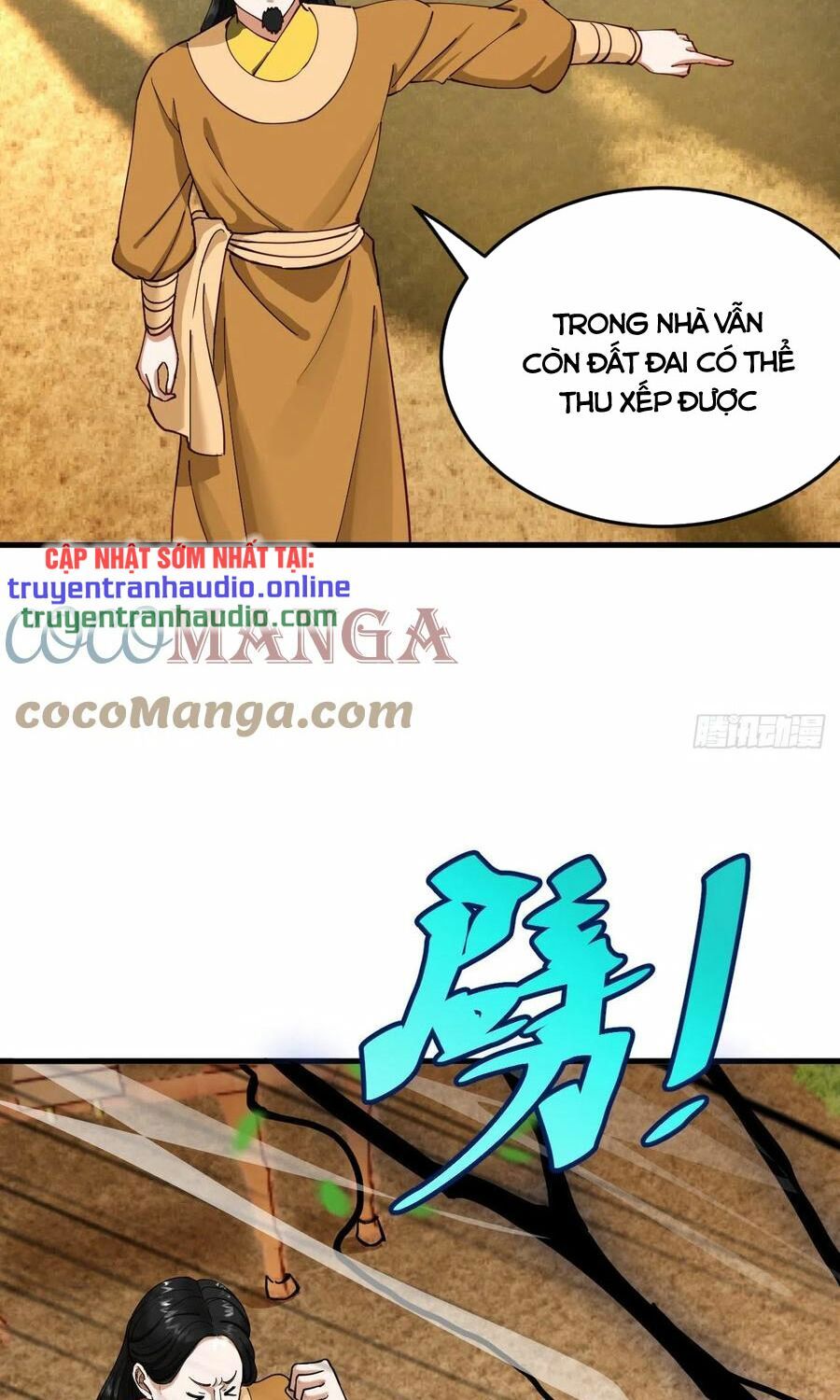 đọc truyện Ta Luyện Khí Ba Ngàn Năm Chương 213 ảnh 22 tại Thiên Thai Truyện