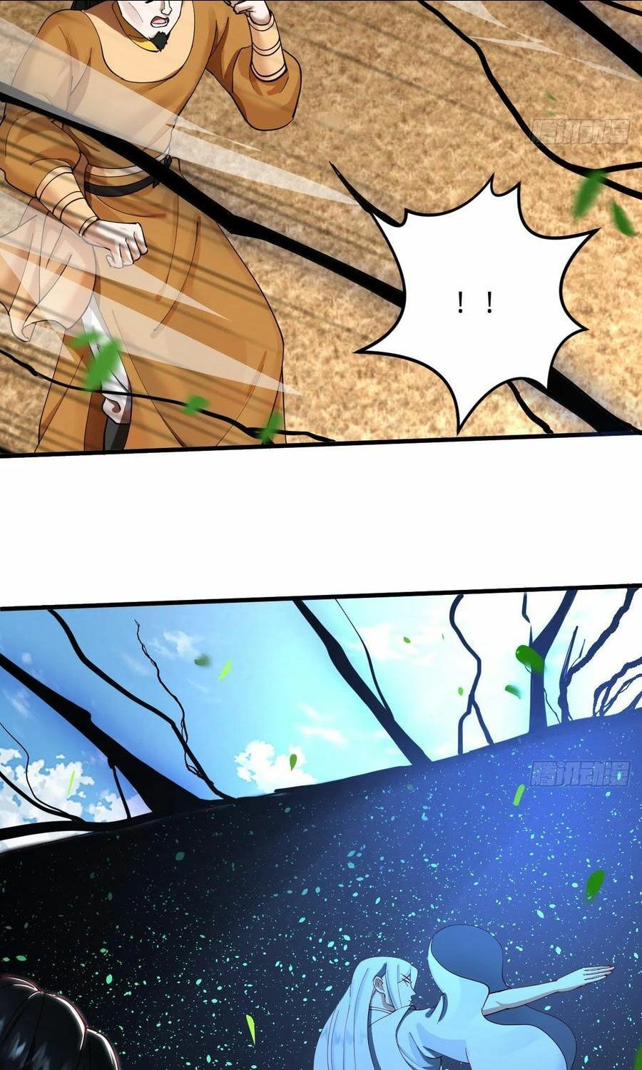 đọc truyện Ta Luyện Khí Ba Ngàn Năm Chương 213 ảnh 23 tại Thiên Thai Truyện