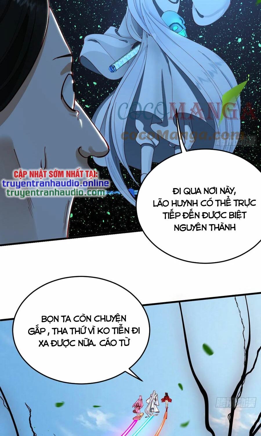 đọc truyện Ta Luyện Khí Ba Ngàn Năm Chương 213 ảnh 24 tại Thiên Thai Truyện