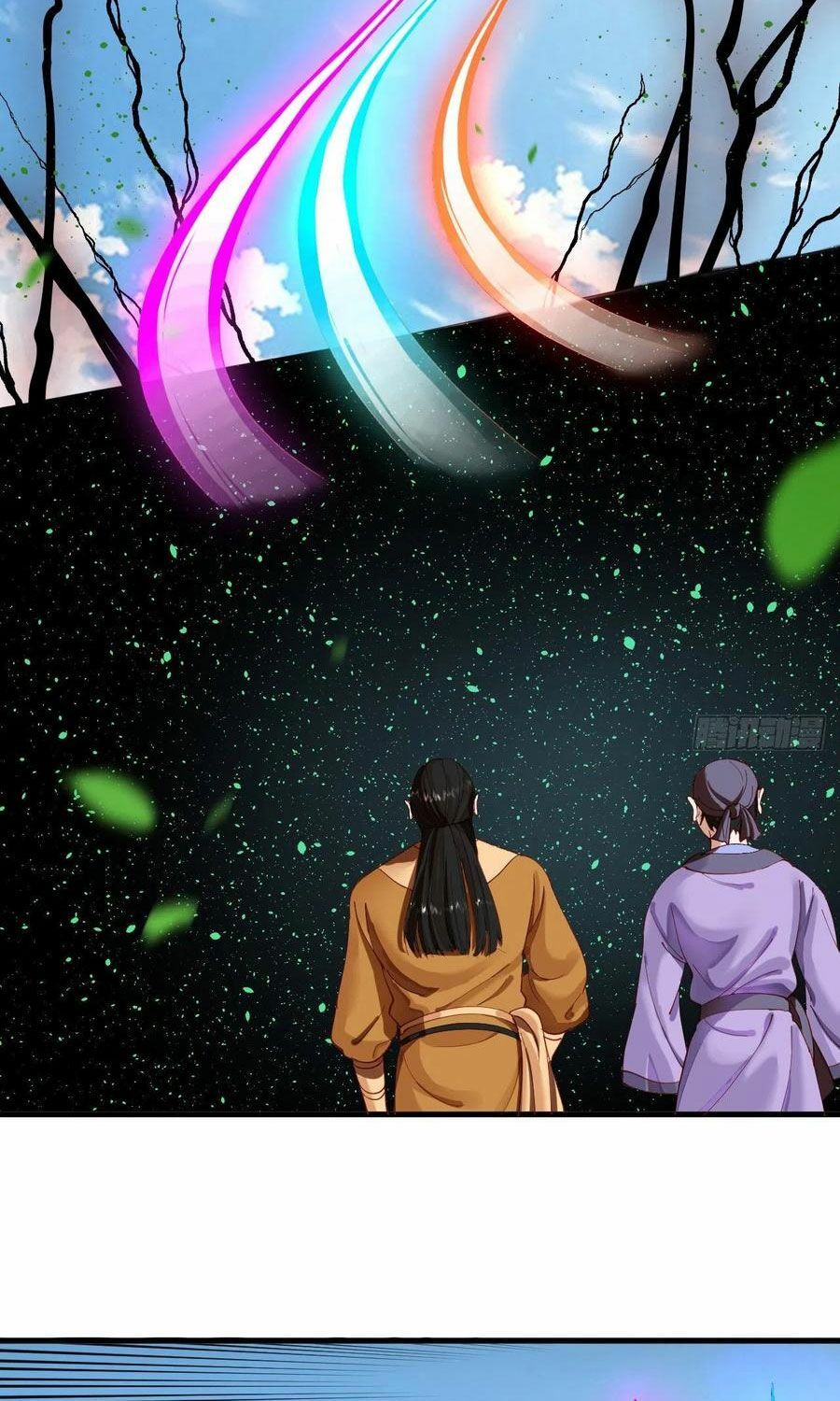 đọc truyện Ta Luyện Khí Ba Ngàn Năm Chương 213 ảnh 25 tại Thiên Thai Truyện