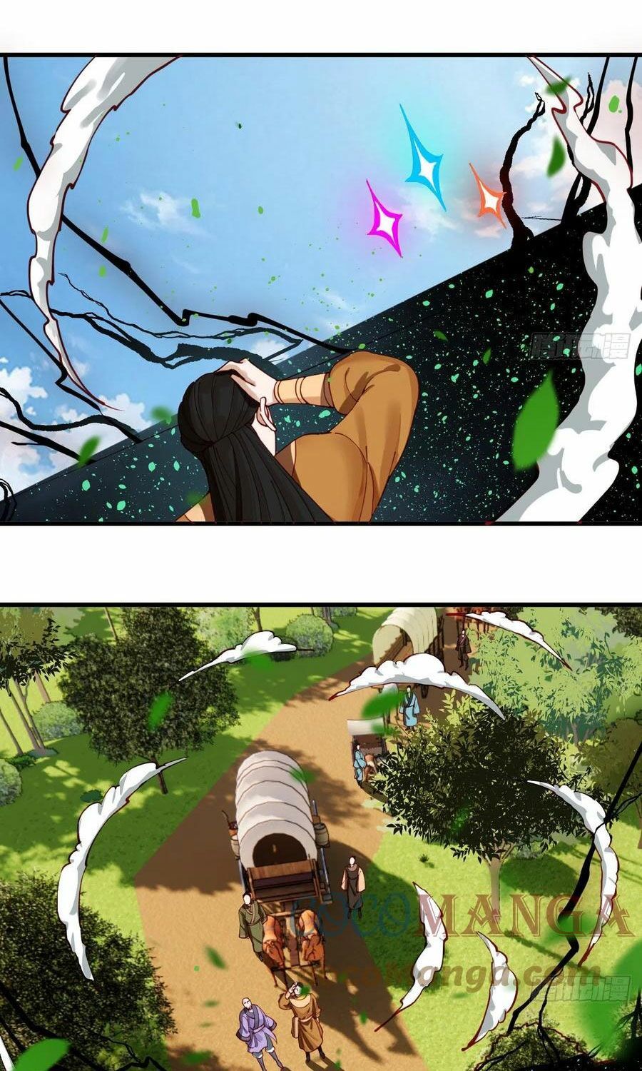 đọc truyện Ta Luyện Khí Ba Ngàn Năm Chương 213 ảnh 27 tại Thiên Thai Truyện