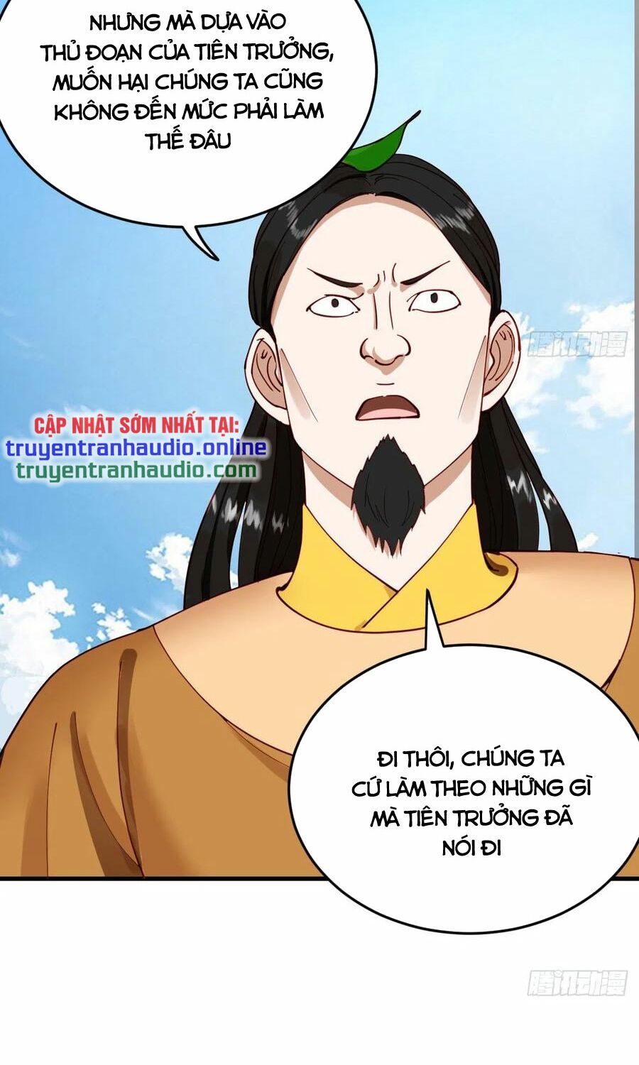 đọc truyện Ta Luyện Khí Ba Ngàn Năm Chương 213 ảnh 30 tại Thiên Thai Truyện