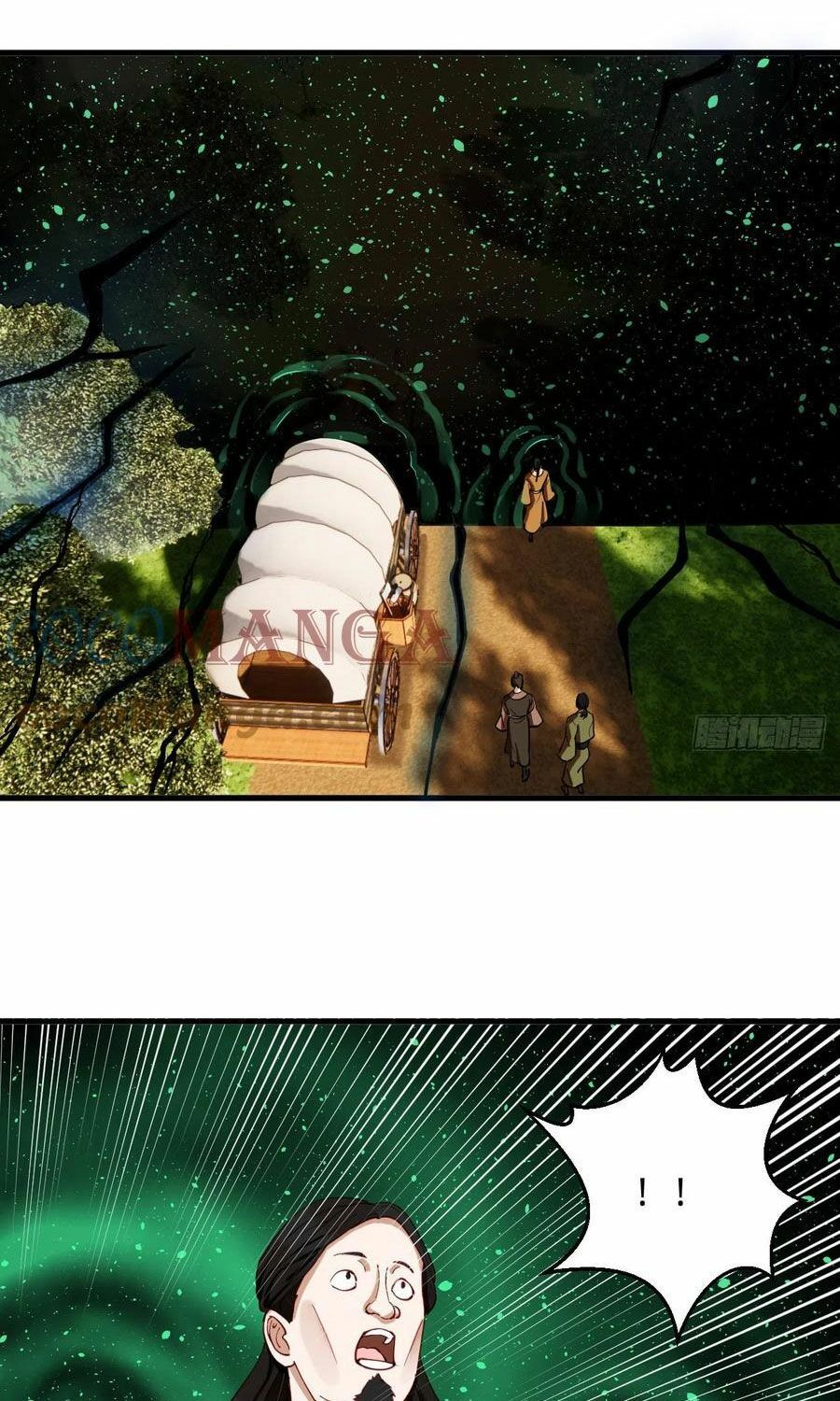 đọc truyện Ta Luyện Khí Ba Ngàn Năm Chương 213 ảnh 31 tại Thiên Thai Truyện