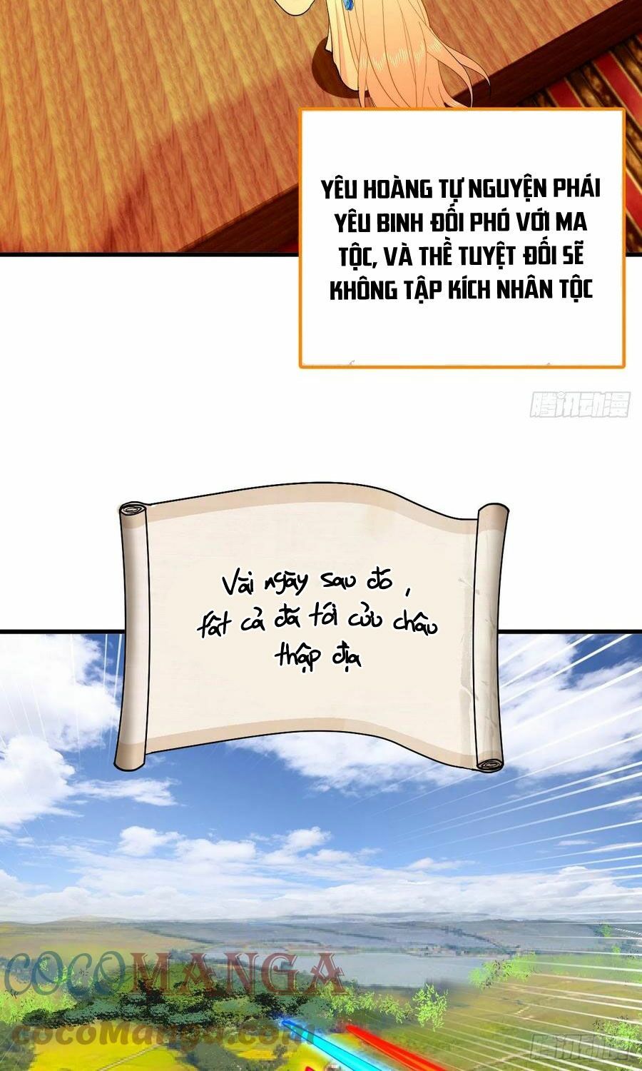 đọc truyện Ta Luyện Khí Ba Ngàn Năm Chương 213 ảnh 5 tại Thiên Thai Truyện