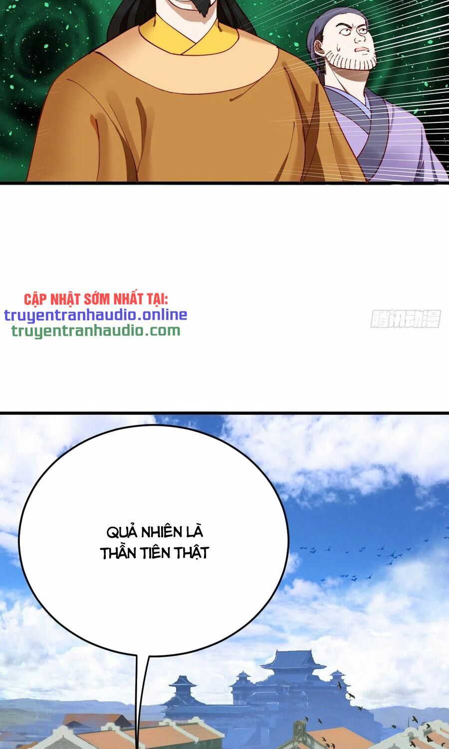 đọc truyện Ta Luyện Khí Ba Ngàn Năm Chương 213 ảnh 32 tại Thiên Thai Truyện