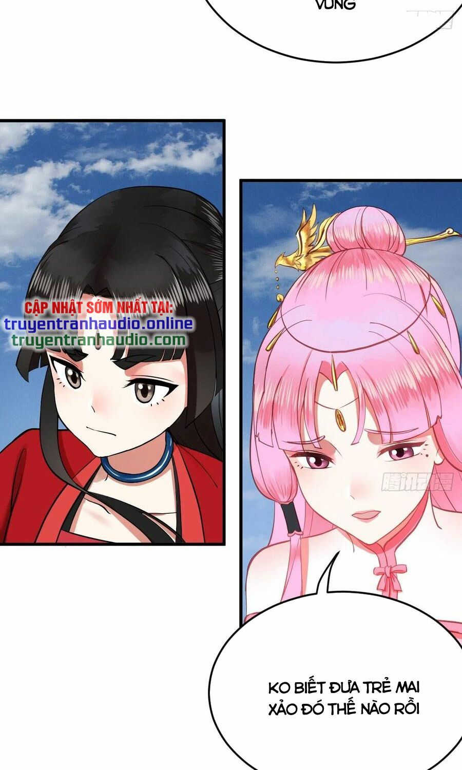 đọc truyện Ta Luyện Khí Ba Ngàn Năm Chương 213 ảnh 36 tại Thiên Thai Truyện