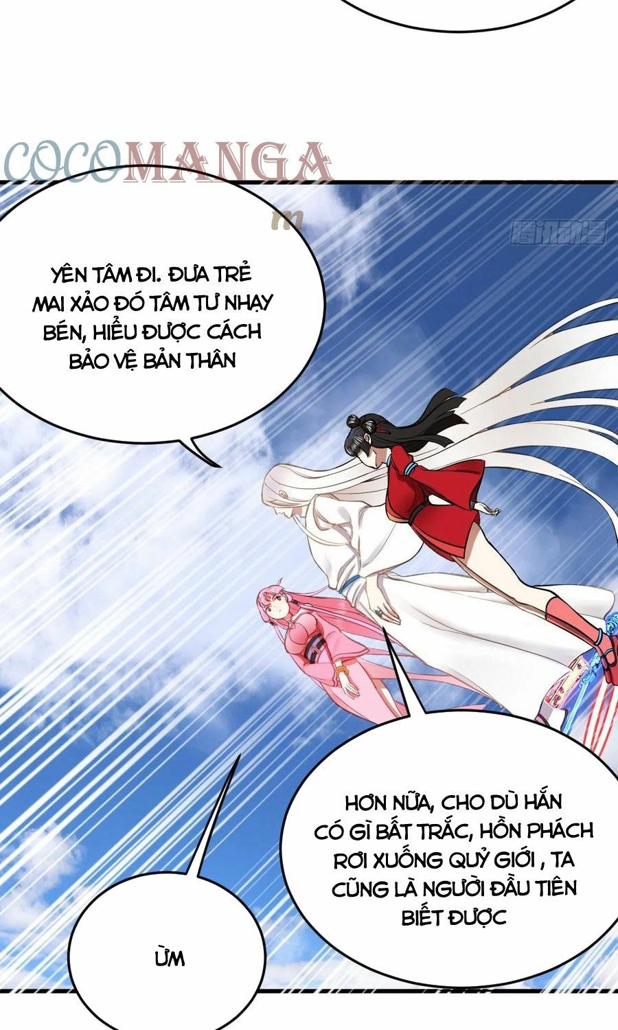 đọc truyện Ta Luyện Khí Ba Ngàn Năm Chương 213 ảnh 37 tại Thiên Thai Truyện