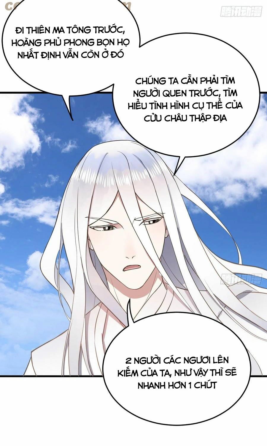 đọc truyện Ta Luyện Khí Ba Ngàn Năm Chương 213 ảnh 39 tại Thiên Thai Truyện