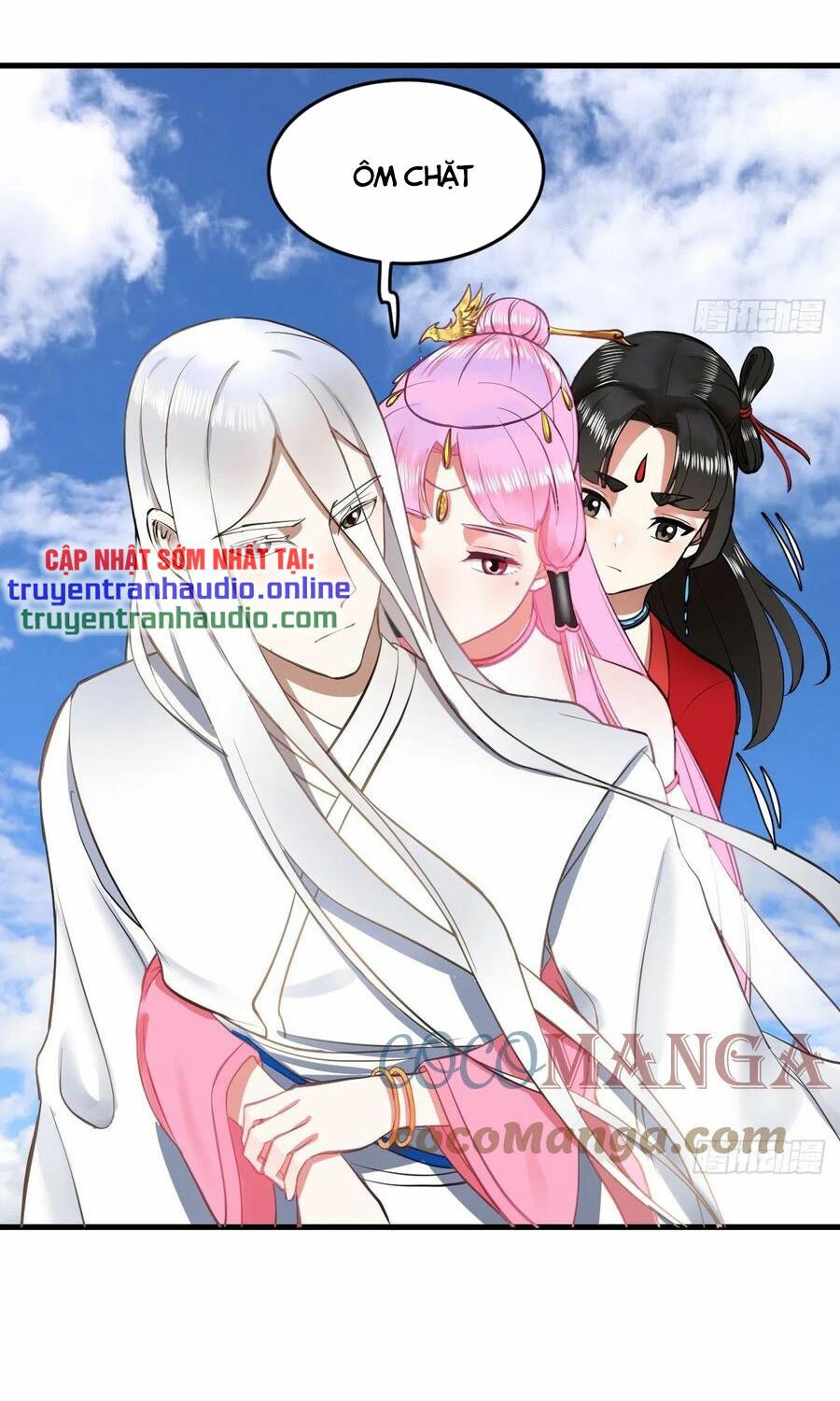 đọc truyện Ta Luyện Khí Ba Ngàn Năm Chương 213 ảnh 40 tại Thiên Thai Truyện