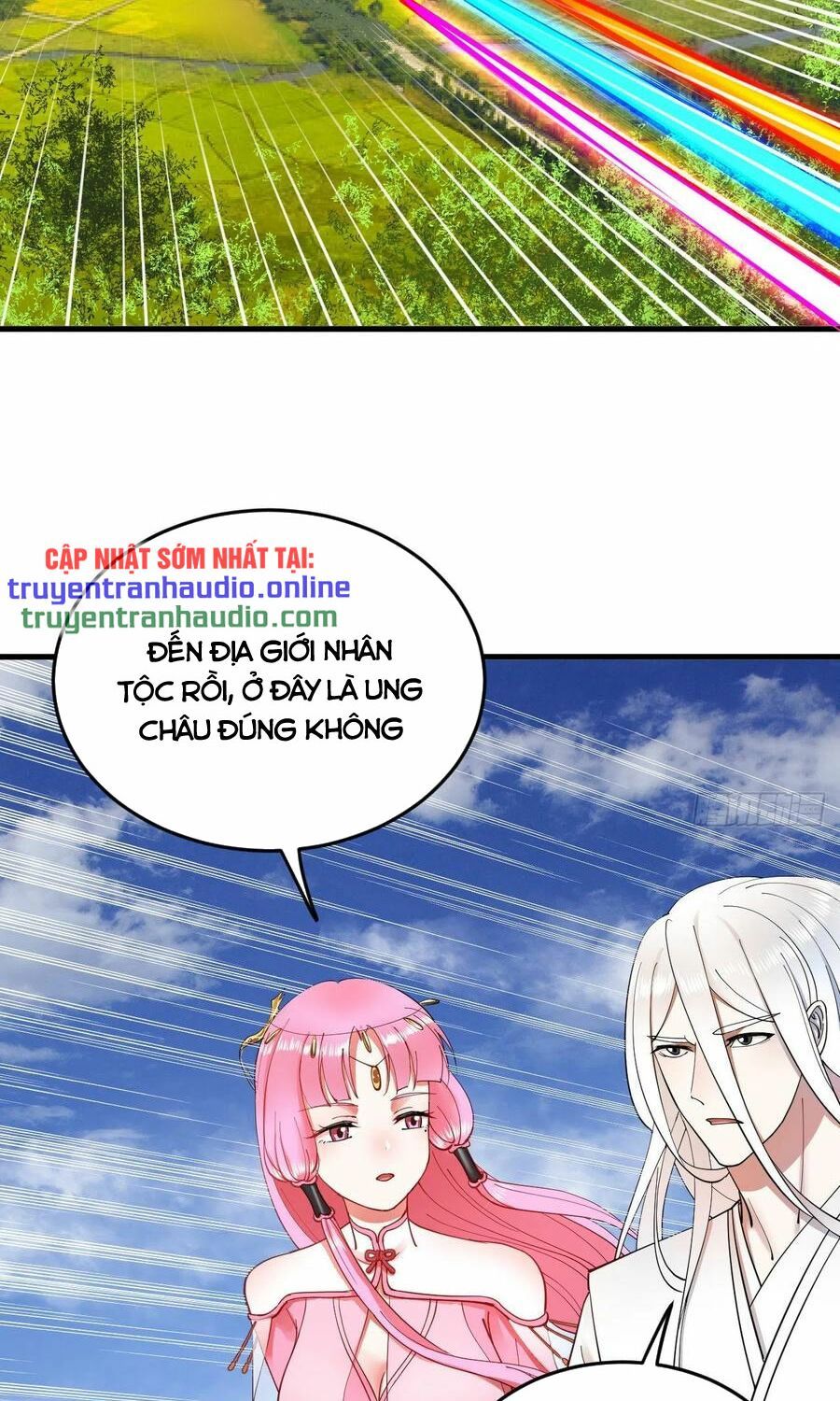 đọc truyện Ta Luyện Khí Ba Ngàn Năm Chương 213 ảnh 6 tại Thiên Thai Truyện