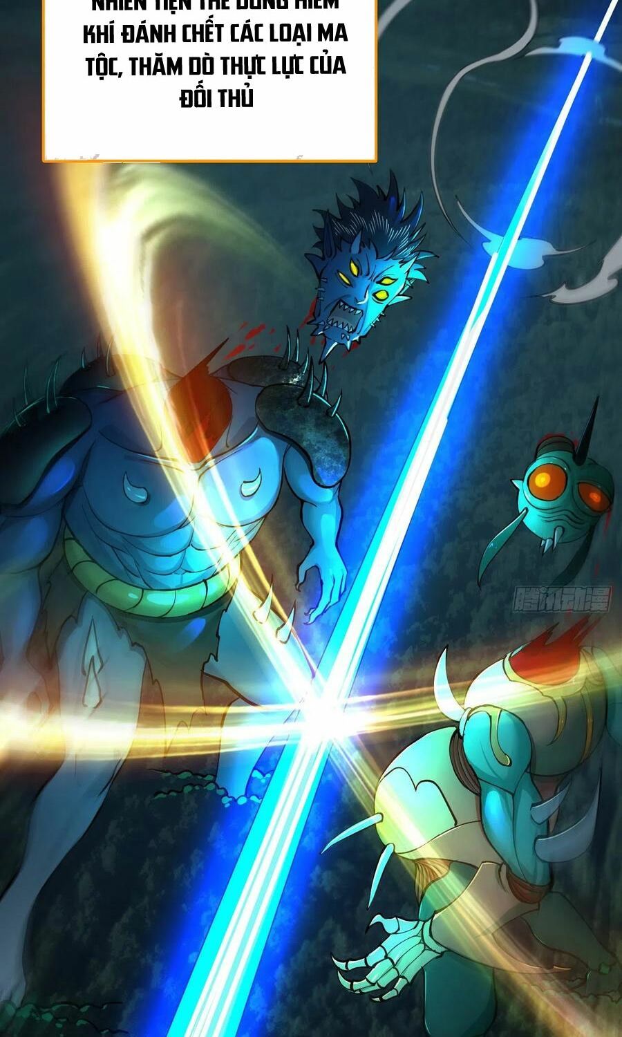 đọc truyện Ta Luyện Khí Ba Ngàn Năm Chương 213 ảnh 47 tại Thiên Thai Truyện