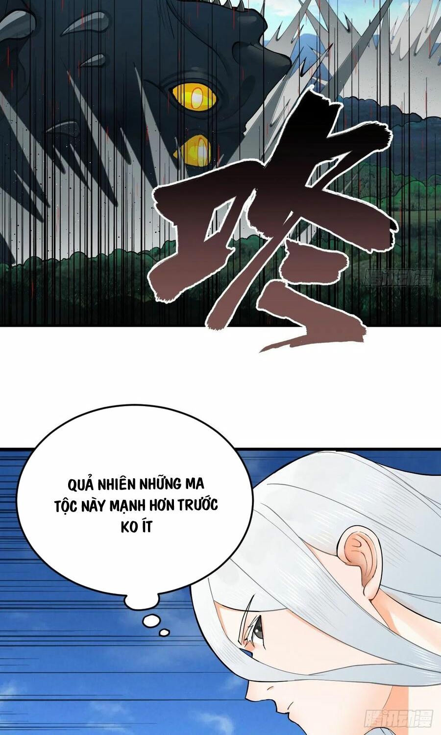 đọc truyện Ta Luyện Khí Ba Ngàn Năm Chương 213 ảnh 49 tại Thiên Thai Truyện