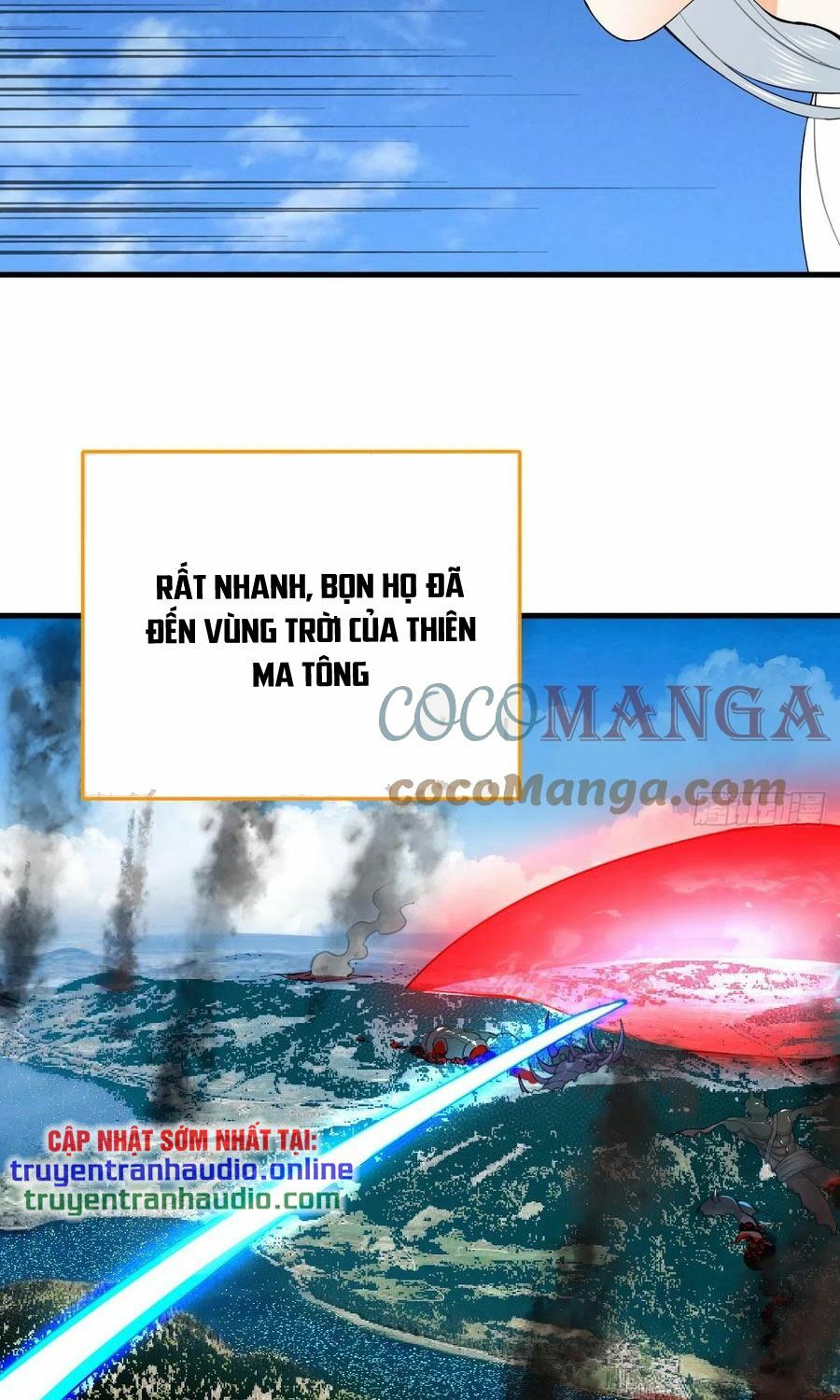 đọc truyện Ta Luyện Khí Ba Ngàn Năm Chương 213 ảnh 50 tại Thiên Thai Truyện