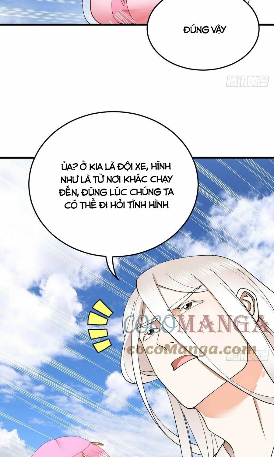 đọc truyện Ta Luyện Khí Ba Ngàn Năm Chương 213 ảnh 7 tại Thiên Thai Truyện