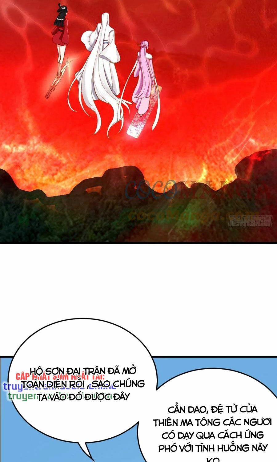 đọc truyện Ta Luyện Khí Ba Ngàn Năm Chương 213 ảnh 52 tại Thiên Thai Truyện