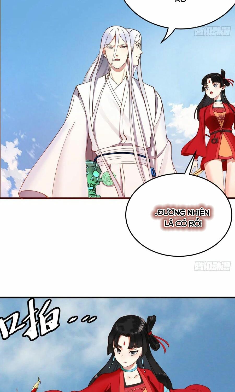 đọc truyện Ta Luyện Khí Ba Ngàn Năm Chương 213 ảnh 53 tại Thiên Thai Truyện