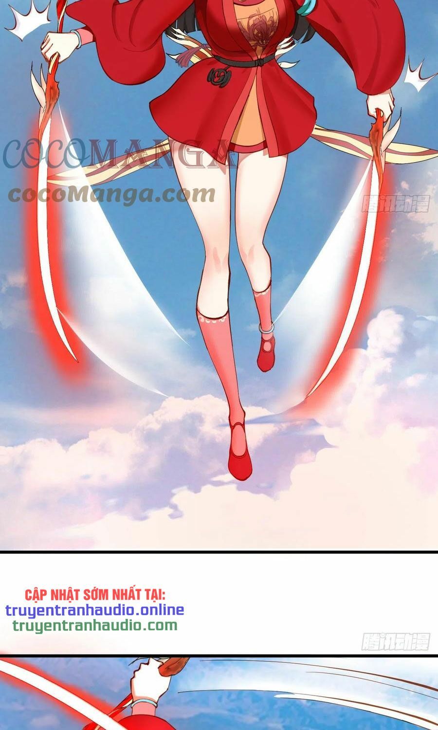 đọc truyện Ta Luyện Khí Ba Ngàn Năm Chương 213 ảnh 54 tại Thiên Thai Truyện