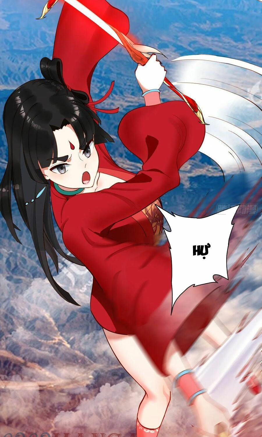 đọc truyện Ta Luyện Khí Ba Ngàn Năm Chương 213 ảnh 55 tại Thiên Thai Truyện