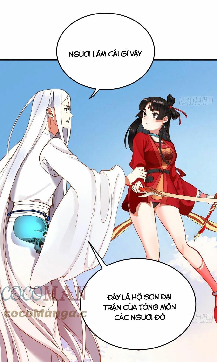 đọc truyện Ta Luyện Khí Ba Ngàn Năm Chương 213 ảnh 57 tại Thiên Thai Truyện