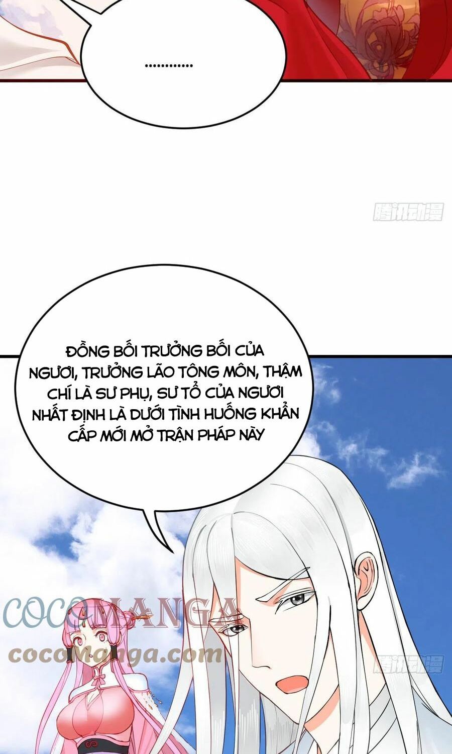 đọc truyện Ta Luyện Khí Ba Ngàn Năm Chương 213 ảnh 59 tại Thiên Thai Truyện