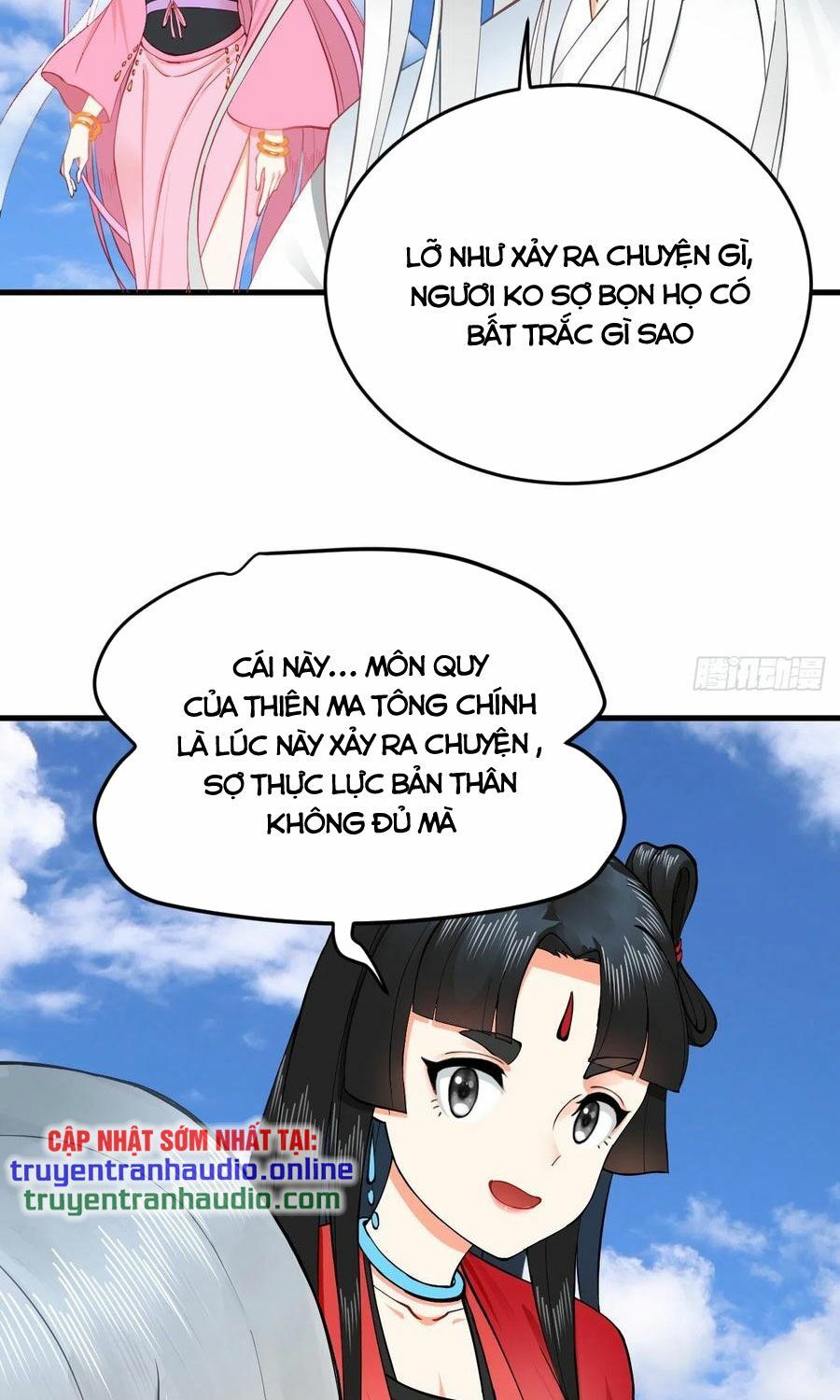 đọc truyện Ta Luyện Khí Ba Ngàn Năm Chương 213 ảnh 60 tại Thiên Thai Truyện